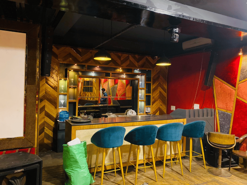 The Trident Institute of Hotel Management Agra College Building Images photo 5